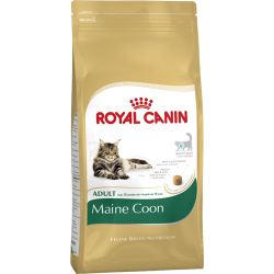 ROYAL CANIN MAINE COON 4KG + GRATIS